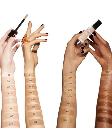 dior forever skin correct concealer review|dior forever skin concealer shades.